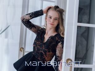 MaryBarnett