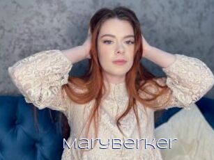 MaryBerker