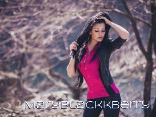 MaryBlackkberry