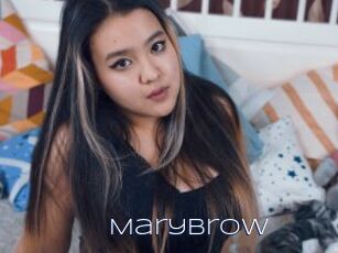 MaryBrow