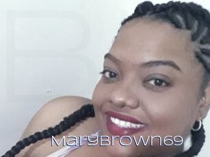 MaryBrown69