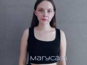 MaryCain