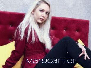 MaryCartier