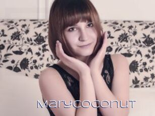 MaryCoconut