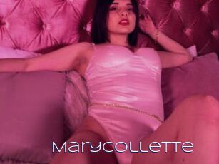 MaryCollette