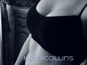 MaryCollins