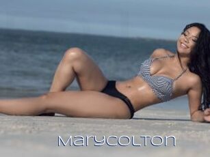 MaryColton