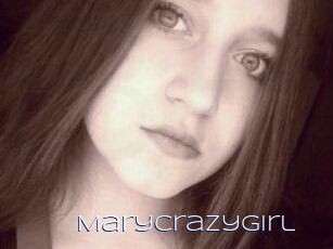 MaryCrazyGirl