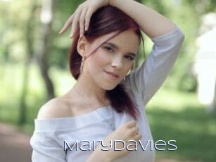 MaryDavies