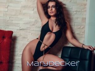 MaryDecker