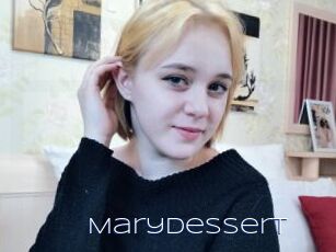 MaryDessert