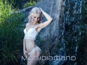 MaryDiamand