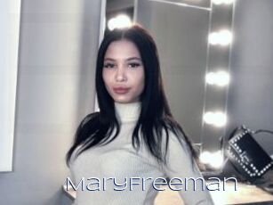 MaryFreeman