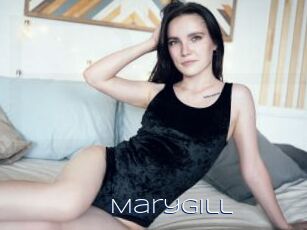MaryGill