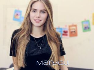 MaryGu