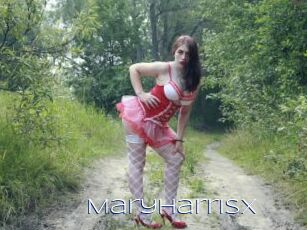MaryHarrisX