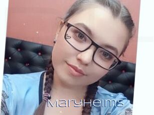 MaryHeims
