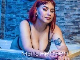 MaryHensen