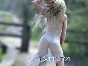 MaryHot21