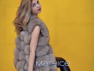 MaryIce