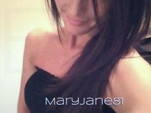 MaryJane81