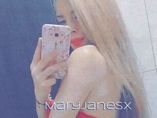 MaryJanesx