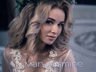 MaryJasmine