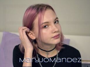 MaryJoMandez