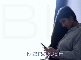 MaryJosh