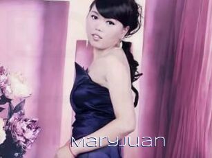 MaryJuan