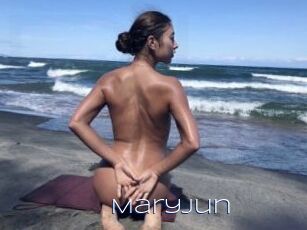 MaryJun