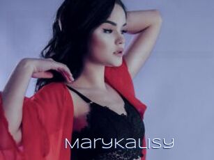 MaryKalisy
