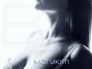MaryKim
