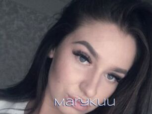 MaryKuu