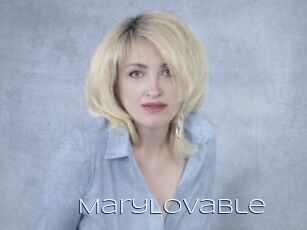 MaryLovable