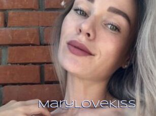 MaryLoveKiss