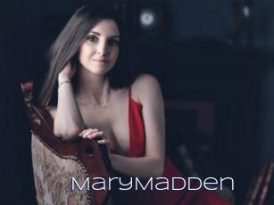 MaryMadden