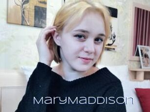 MaryMaddison