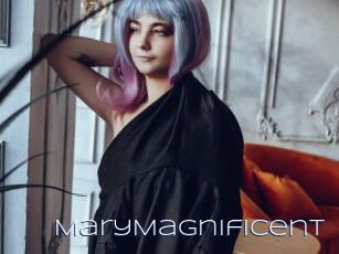 MaryMagnificent