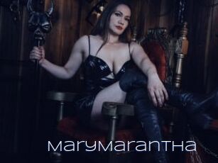 MaryMarantha