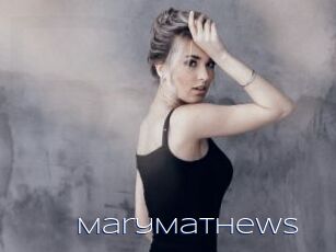 MaryMathews