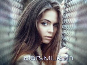 MaryMiligan