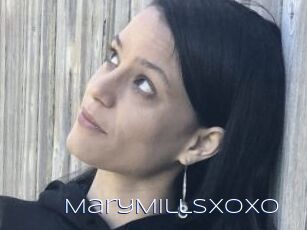 MaryMillsxoxo