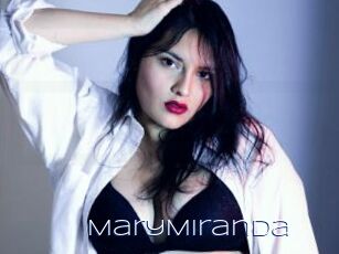 MaryMiranda