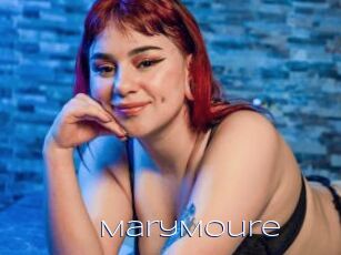 MaryMoure