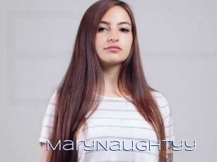 MaryNaughtyy