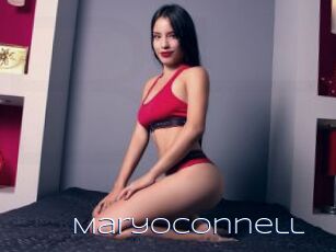 MaryOconnell