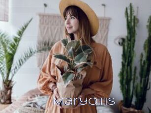 MaryOtis