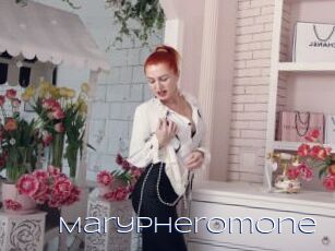 MaryPheromone