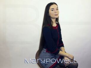 MaryPowell